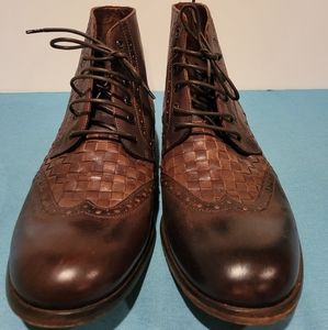 New Robert Graham fashion boots